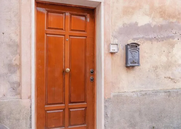 Residenza A Monti