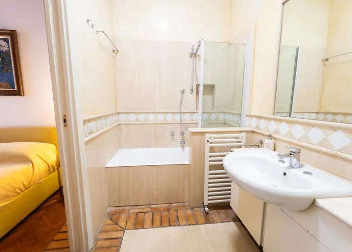 Residenza A Monti Apartamento