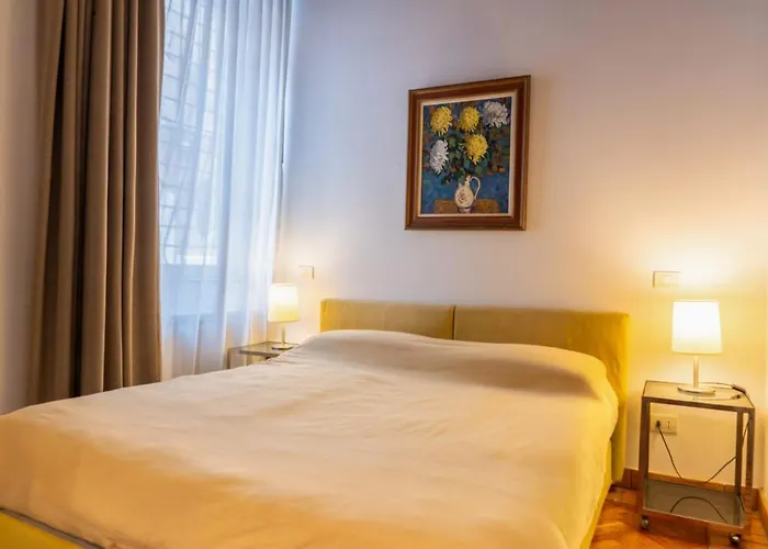 Residenza A Monti Roma