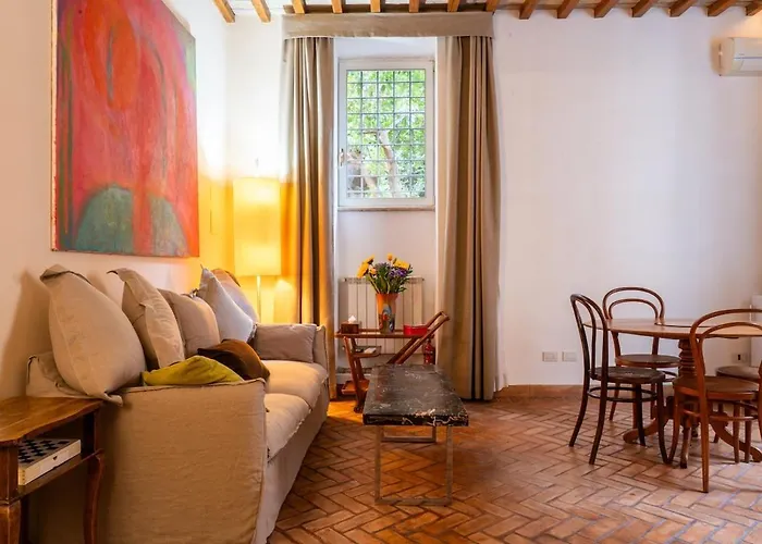Residenza A Monti *