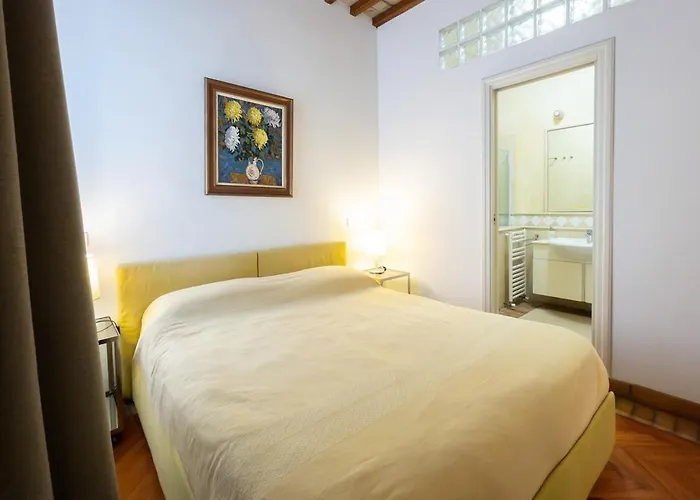 Residenza A Monti Apartamento