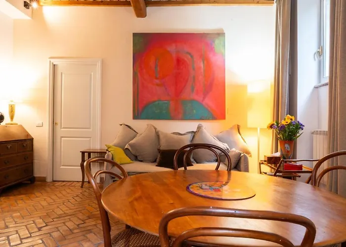 Apartamento Residenza A Monti *