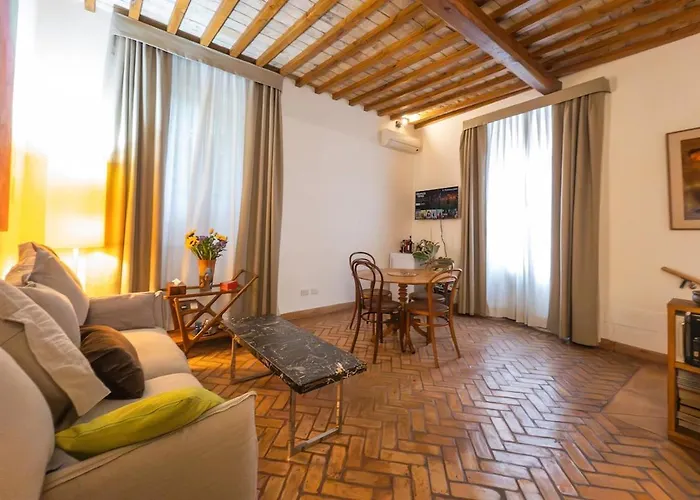 Apartamento Residenza A Monti