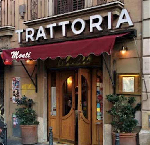 Residenza A Monti Apartamento *