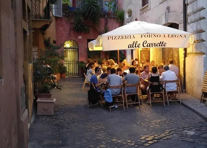 Residenza A Monti Apartamento *
