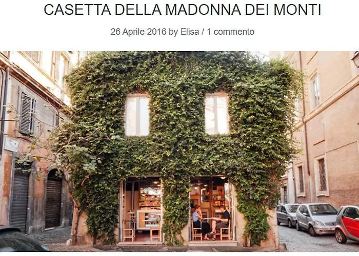 Residenza A Monti *