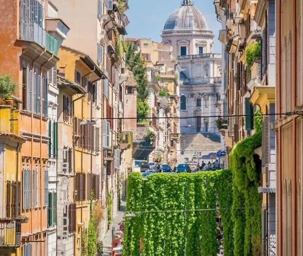 Residenza A Monti Apartamento Roma